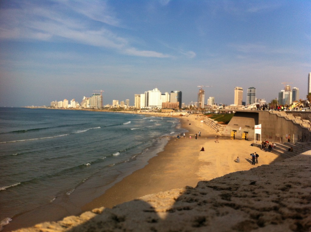 Tel Aviv