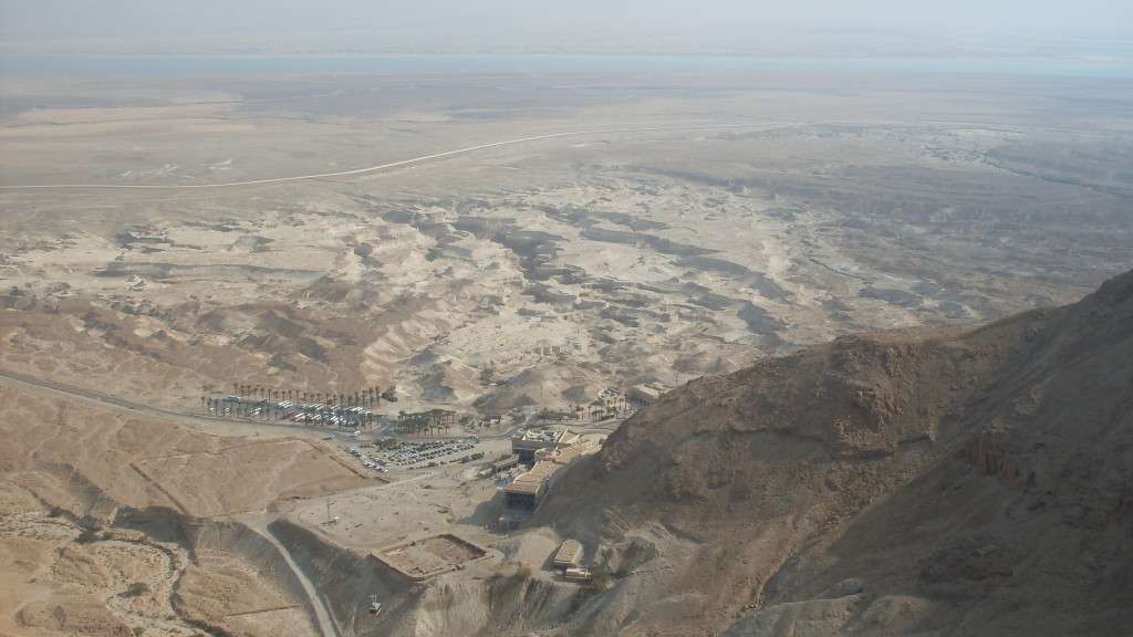 massada